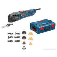 Multi-cutter Bosch GOP 30-28